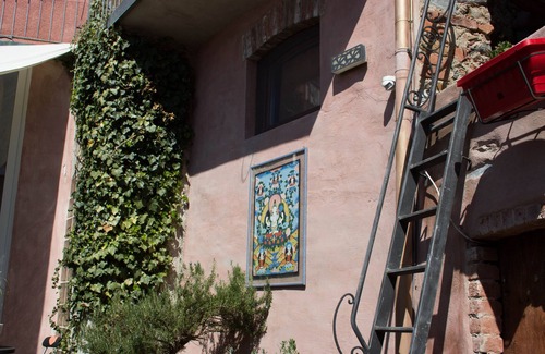 Vidracco Apartment | CasaRosada WELLNESS and wellness stay
