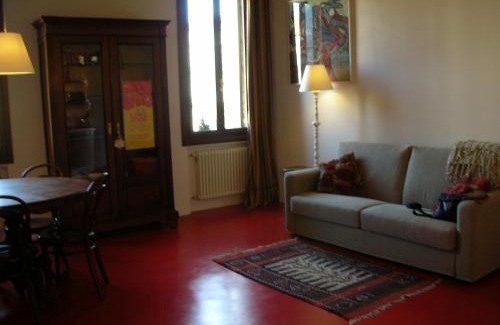 San Polo Apartment | Casarossa