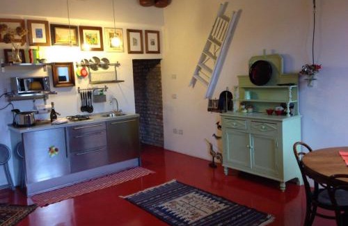 San Polo Apartment | Casarossa