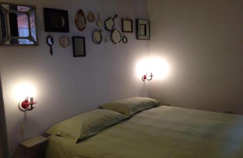 San Polo Apartment | Casarossa