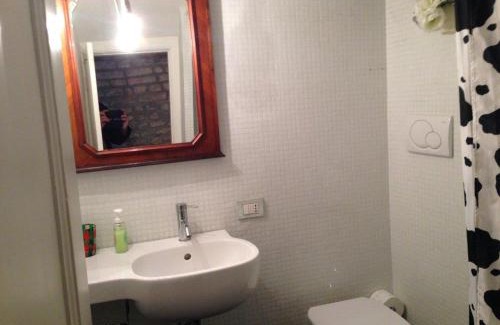 San Polo Apartment | Casarossa
