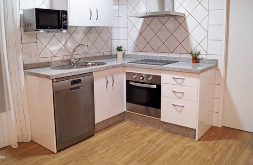 Benaojan Apartment | casarural the birth 2