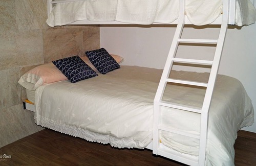Benaojan Apartment | casarural the birth 2