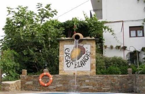 Mecina Bombaron Cottage | Casas Blancas cottages for 5 people