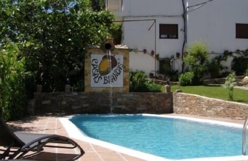 Mecina Bombaron Cottage | Casas Blancas cottages for 5 people