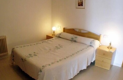 Mecina Bombaron Cottage | Casas Blancas cottages for 2 people