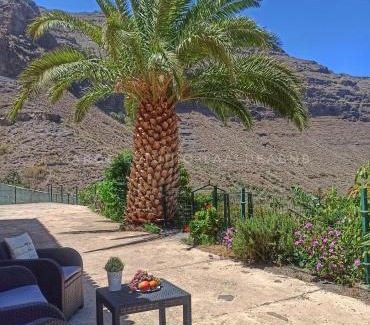 La Aldea de San Nicolas House | Casas Blancas -Suites 2y3- R E L A X