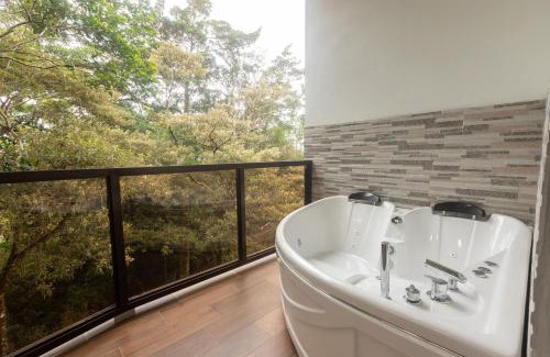Monteverde Apartment | Casas Clusia