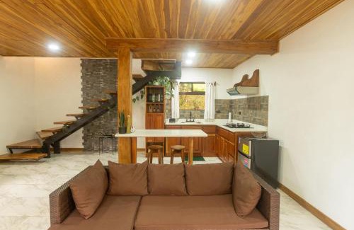 Monteverde Apartment | Casas Clusia