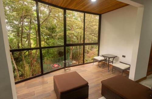 Monteverde Apartment | Casas Clusia