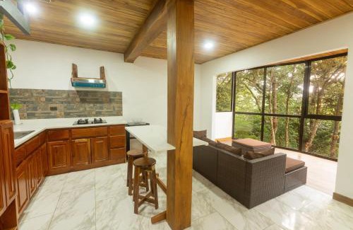 Monteverde Apartment | Casas Clusia