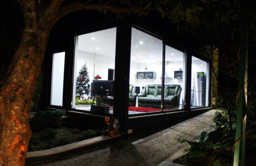 Fornos de Algodres House | Casas da Fraga - Serra da Estrela