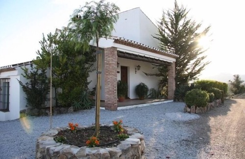 Los Romanes Cottage | Casas de Cantoblanco 1, private pool, for 6 people