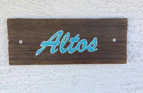 Flagler Beach Apartment | Casas de la Playa - Altos Spectacular View!