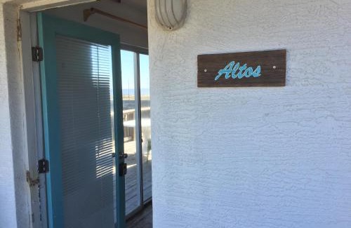 Flagler Beach Apartment | Casas de la Playa - Altos Spectacular View!