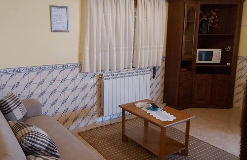 Seia Apartment | Casas do Castelo