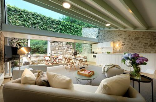 Santiago de Compostela Apartment | Casas do Sarela by Upper Luxury Housing
