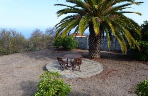 Puntagorda Apartment | Casas Erel
