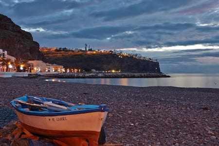 Playa de Santiago Apartment | Casas Galloway - Playa Santiago Sol y descanso