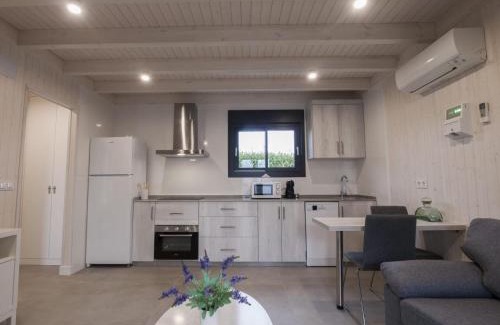 Zahora House | Casas Guemon