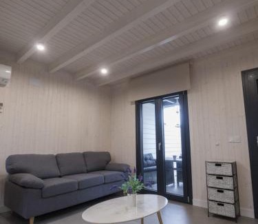 Zahora House | Casas Guemon