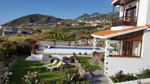 Hoyo de Mazo House | Casas Hoya Limpia- Sólo Adultos