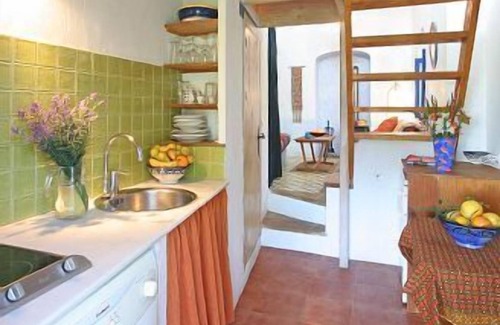 Los Canos de Meca Cottage | Casas Karen for 2 people