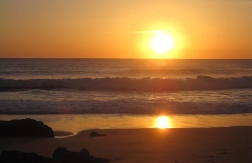 Los Canos de Meca Cottage | Casas Karen for 2 people