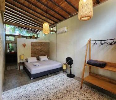 Palomino House | Casas La Floristería
