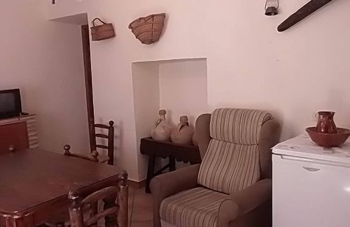 Tiscar Cottage | Casas la Piedra de Tíscar for 4 people