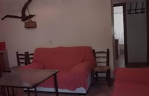 Tiscar Cottage | Casas la Piedra de Tíscar for 6 people