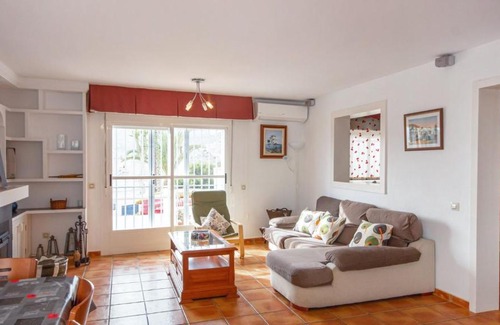 El Pozo de los Frailes House | Casas María Carmona - Casa Daniela Níjar by Ruralidays