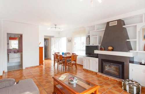 El Pozo de los Frailes House | Casas María Carmona - Casa Daniela Níjar by Ruralidays