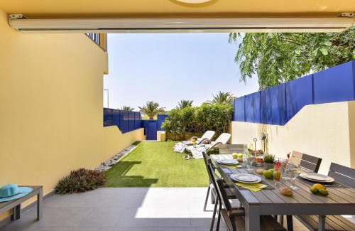 Costa Meloneras Villa | Casas Meloneras by VillaGranCanaria