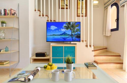Costa Meloneras Villa | Casas Meloneras by VillaGranCanaria