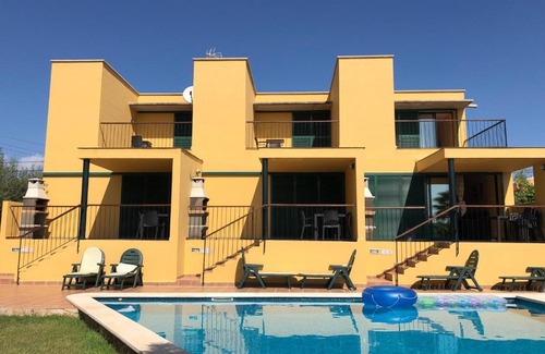 Punta Prima House | Casas Miramar