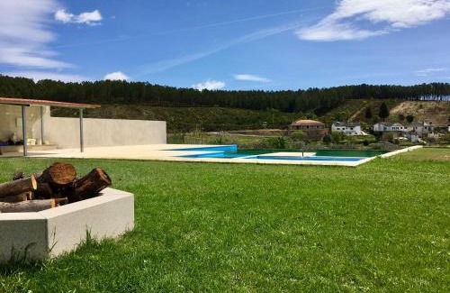 Covilha House | Casas nas Hortas
