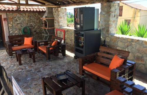 Penacova House | Casas no Terreiro