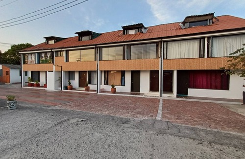 Suba House | Casas Para Delegaciones Deportivas