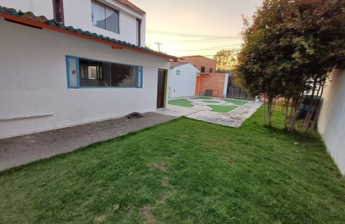Suba House | Casas Para Delegaciones Deportivas
