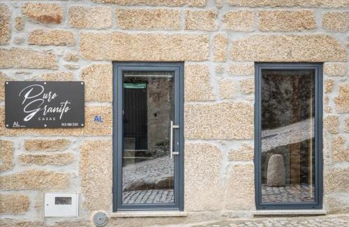 Sabugueiro Apartment | Casas Puro Granito