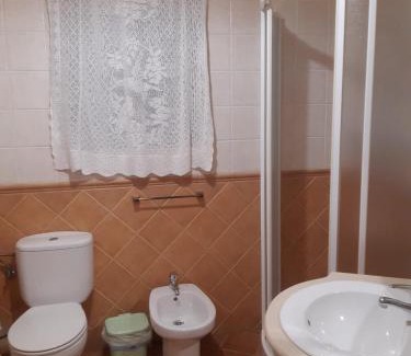 La Casa de la Noguera Apartment | Casas rurales Casa Noguera 2