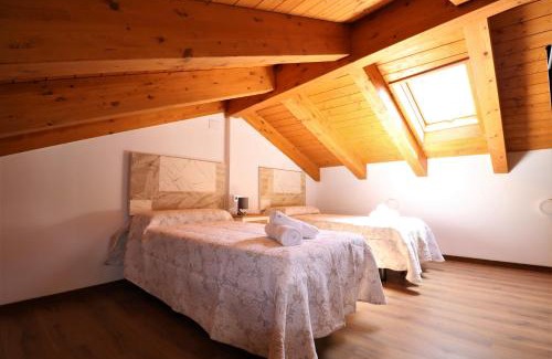 Bestue Apartment | Casas Rurales Bestue-Ordesa