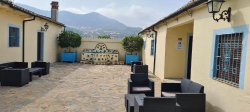 El Colmenar Apartment | Casas Rurales- "Casa Larios"