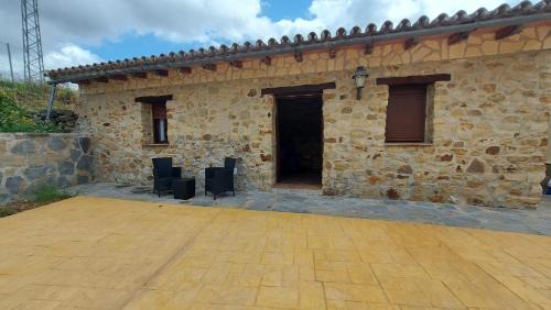 El Colmenar Apartment | Casas Rurales- "Casa Larios"