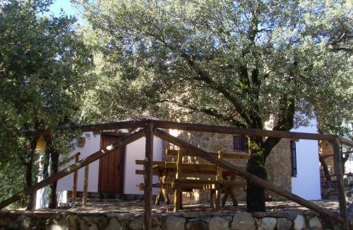 Torres House | Casas Rurales Cortijos el Encinar
