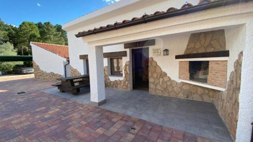 Riopar House | Casas rurales El Arbol de la Vida