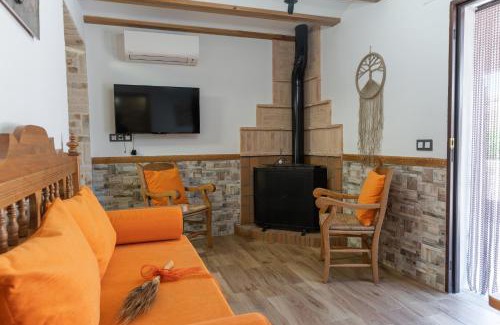 Riopar House | Casas rurales El Arbol de la Vida