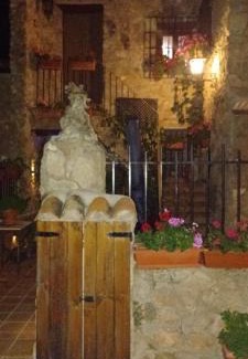 Riopar Viejo House | Casas Rurales el Olmo