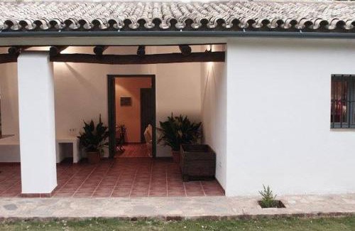 Constantina House | Casas Rurales La Lapa